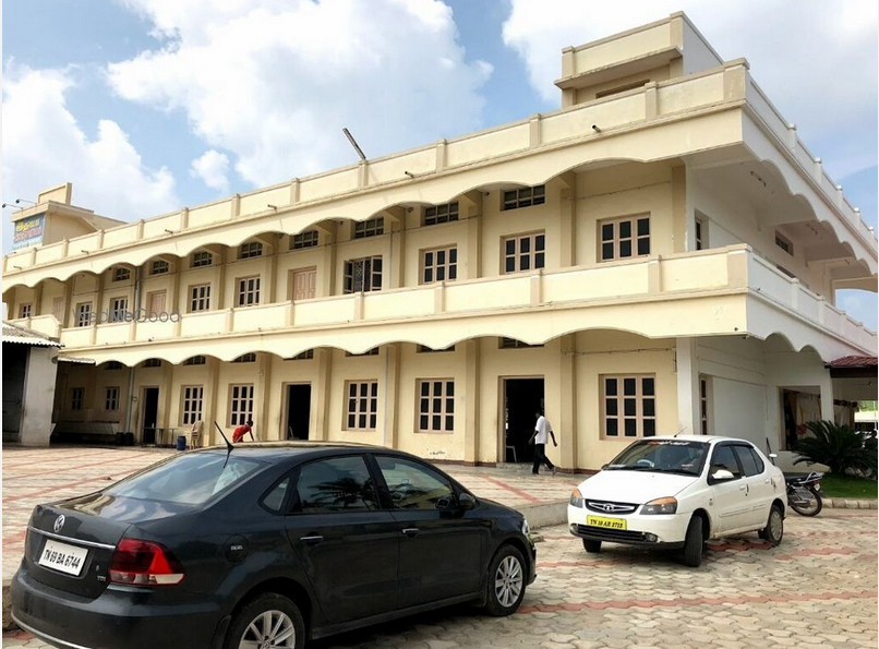 Idhaya Marriage Hall - Venues